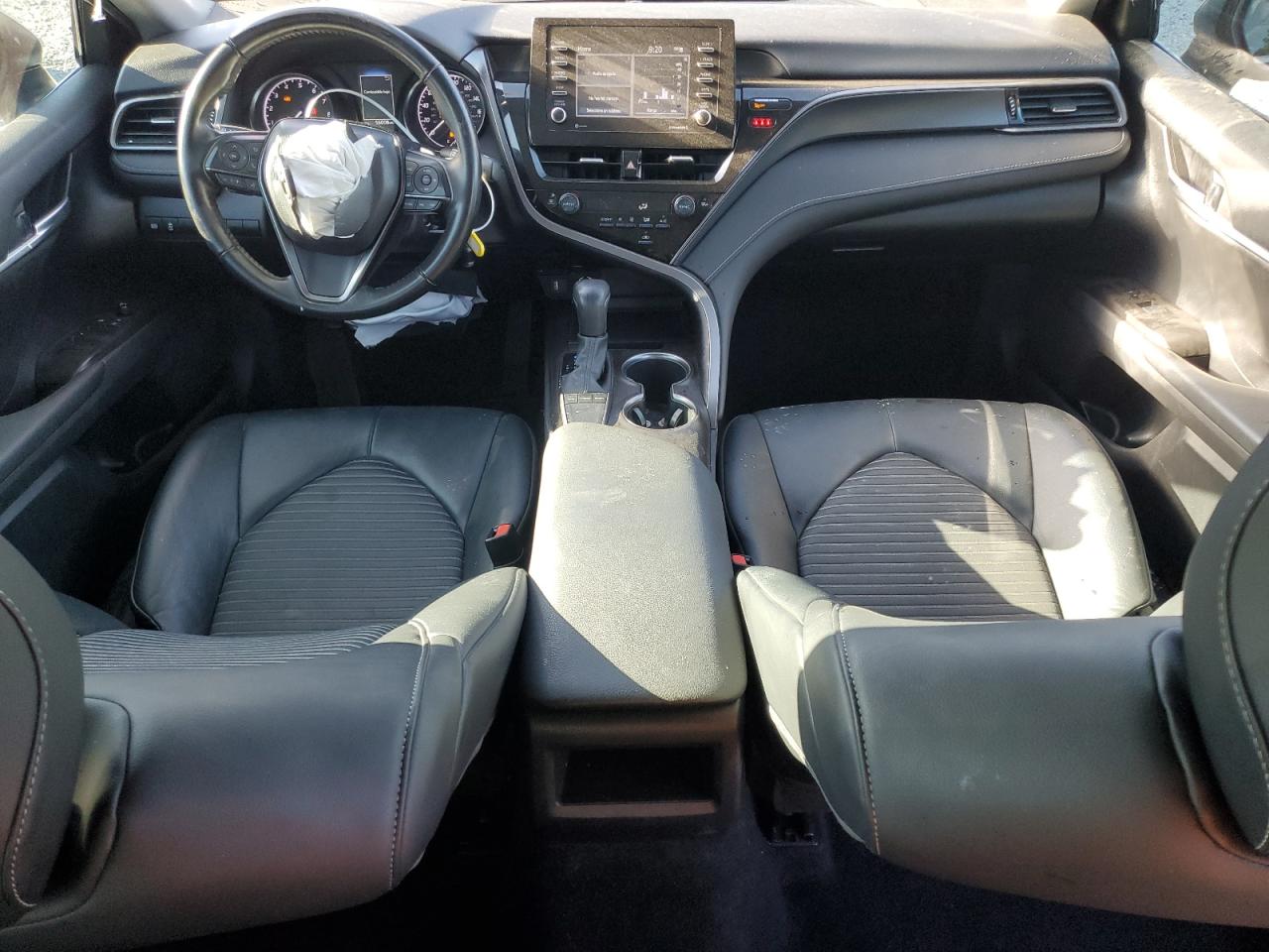 2023 Toyota Camry Se Night Shade VIN: 4T1G11AK2PU146948 Lot: 81968955