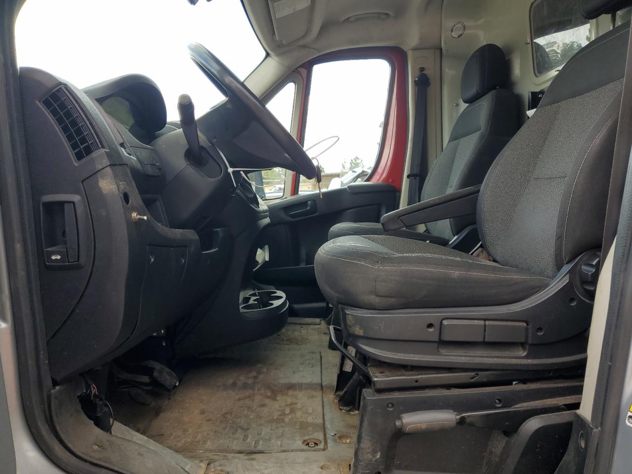 2014 Ram Promaster 1500 1500 Standard VIN: 3C6TRVAG1EE100870 Lot: 84837975