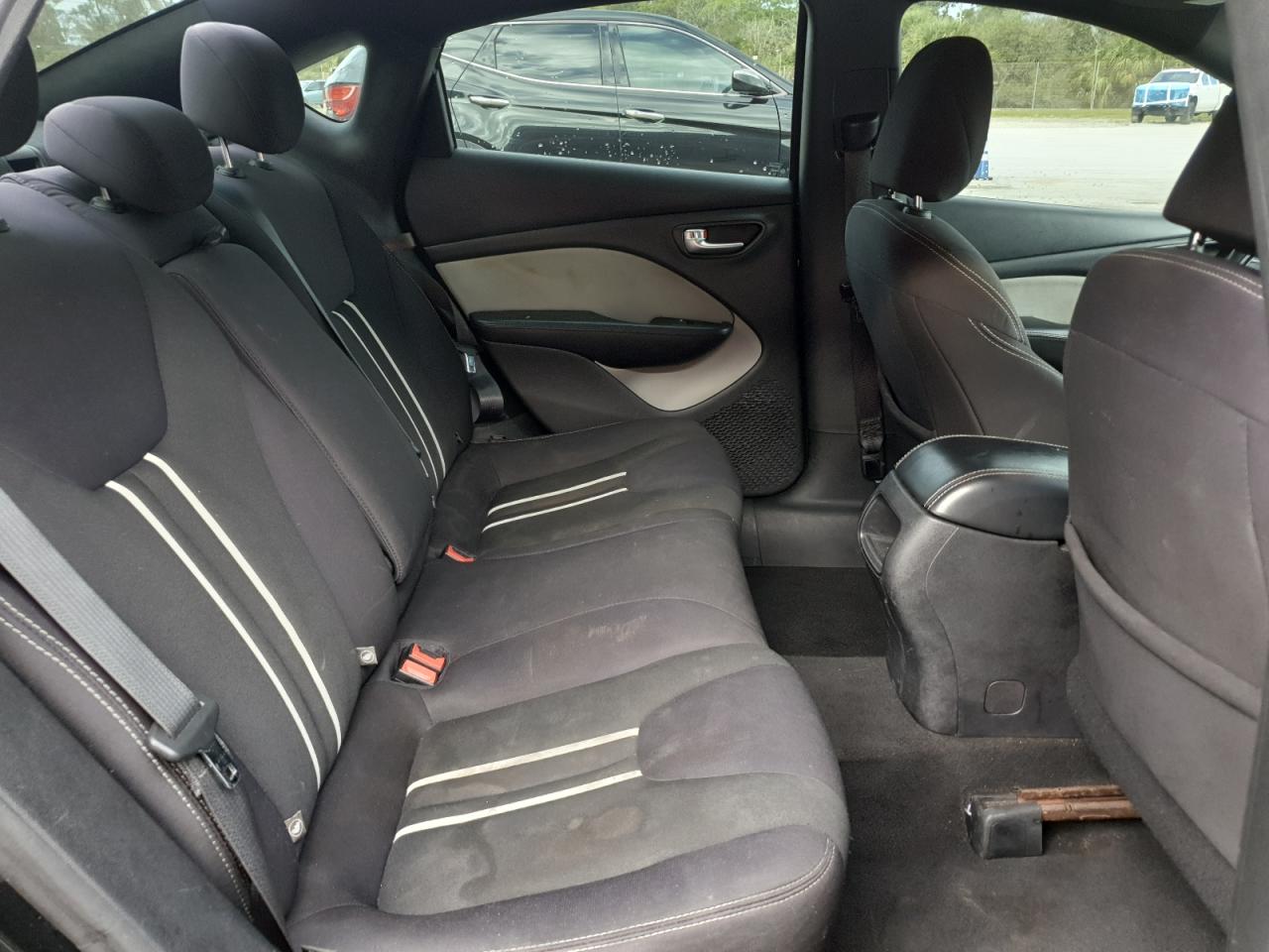 2014 Dodge Dart Sxt VIN: 1C3CDFBB6ED861349 Lot: 90115865