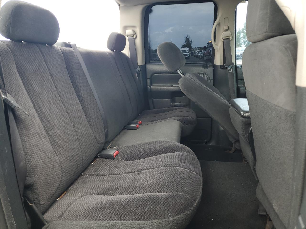 2004 Dodge Ram 2500 St VIN: 3D7KA28C54G274169 Lot: 84436515
