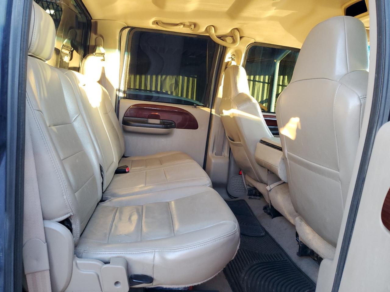 2006 Ford F350 Srw Super Duty VIN: 1FTWW31P96ED82532 Lot: 82443045