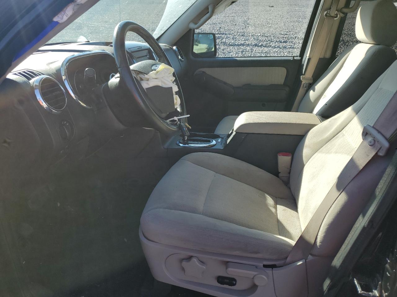 2008 Ford Explorer Xlt VIN: 1FMEU73898UA70732 Lot: 90444515