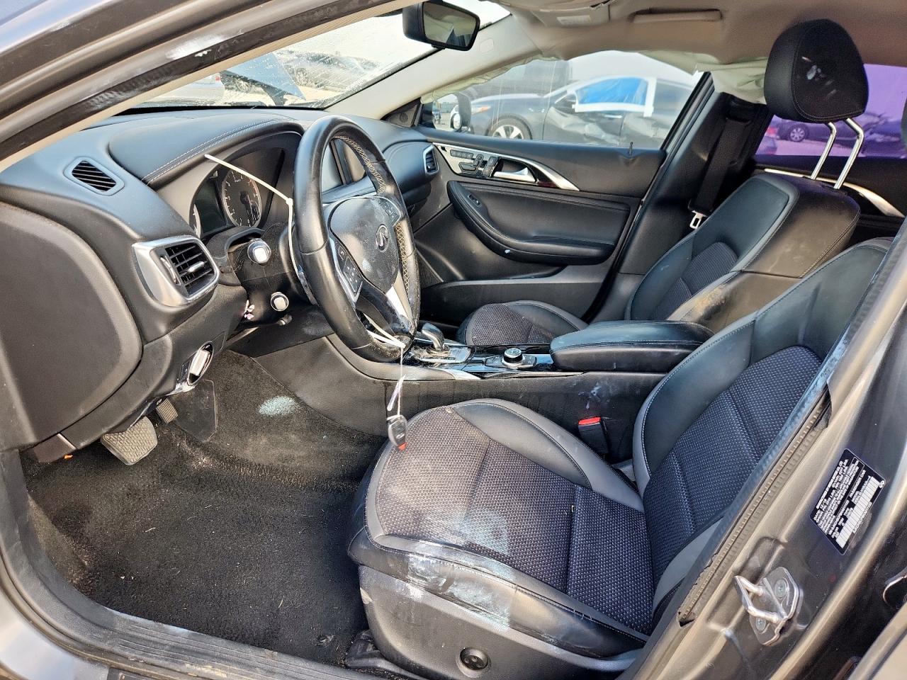 2019 Infiniti Qx30 Pure VIN: SJKCH5CP8KA011155 Lot: 90399855