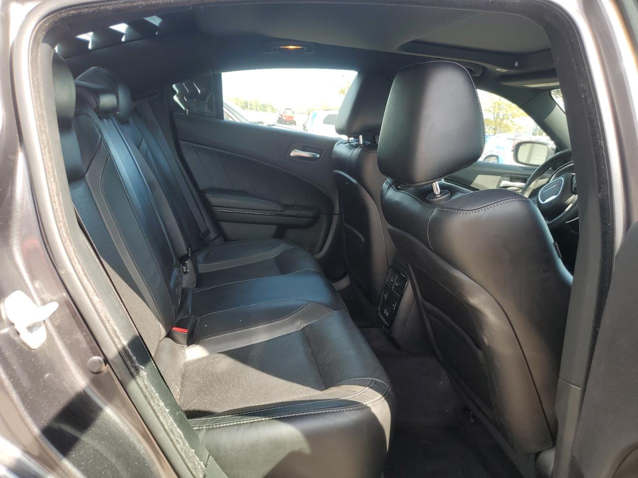 2017 Dodge Charger Sxt VIN: 2C3CDXJGXHH645014 Lot: 84739065