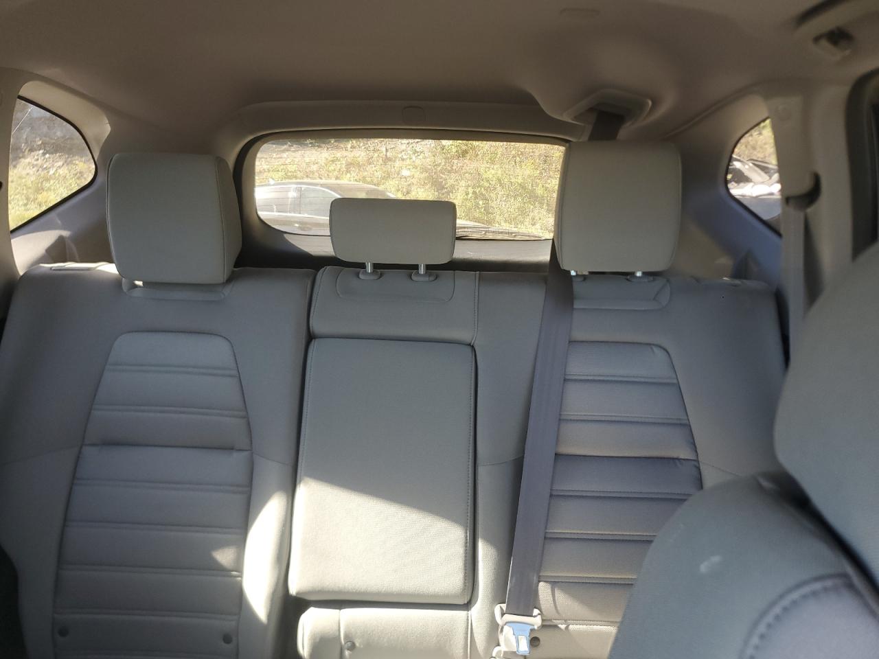 2019 Honda Cr-V Ex VIN: 5J6RW2H59KA000099 Lot: 85197525