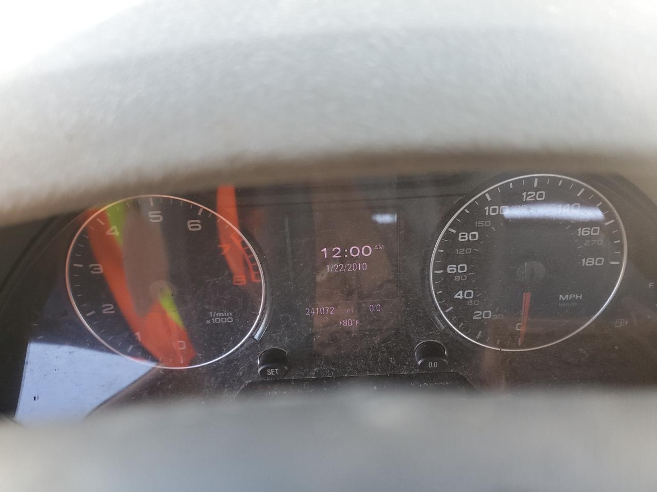 2011 Audi Q5 Premium Plus VIN: WA1LFAFP5BA048946 Lot: 82710615