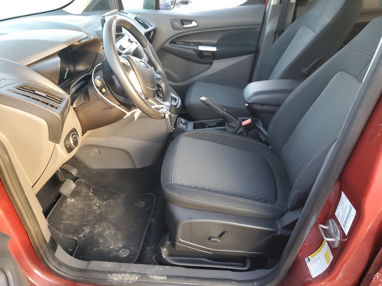 2019 Ford Transit Connect Xlt VIN: NM0GE9F28K1418149 Lot: 84957715