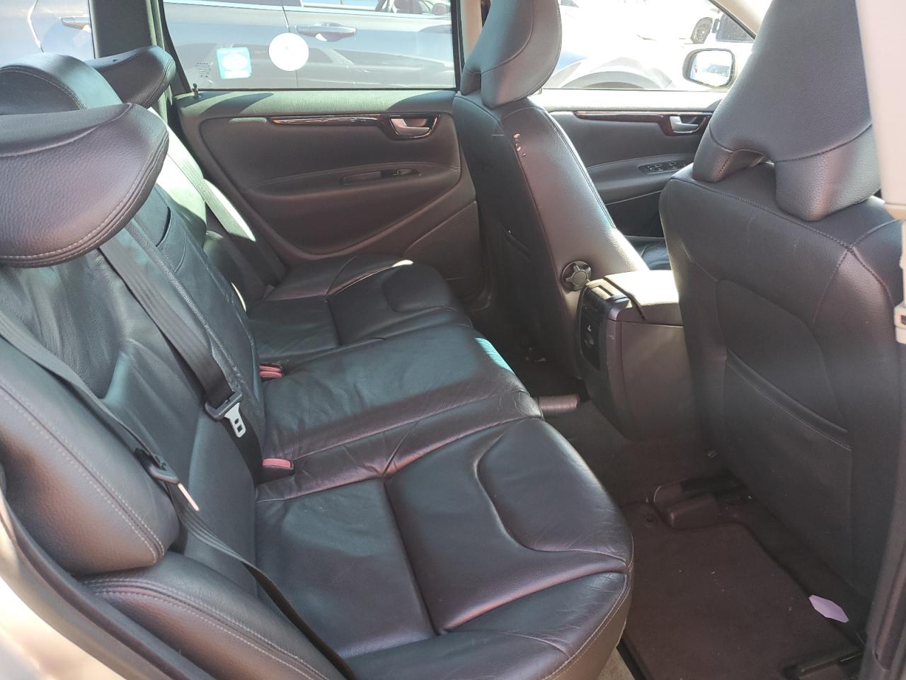 2006 Volvo V70 VIN: YV1SW612562549792 Lot: 86781715