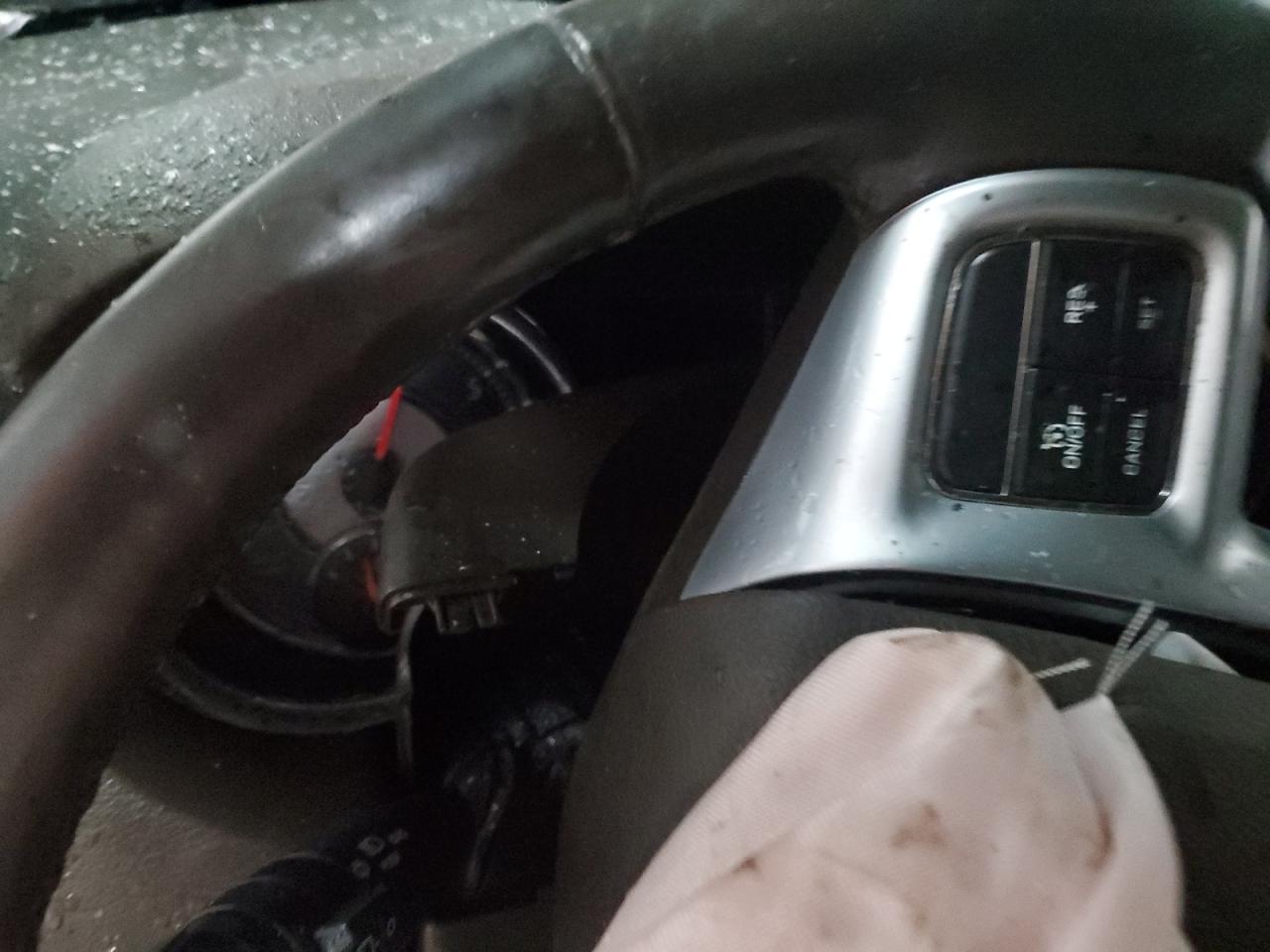 2012 Chrysler Town & Country Touring VIN: 2C4RC1BG8CR382805 Lot: 81902615