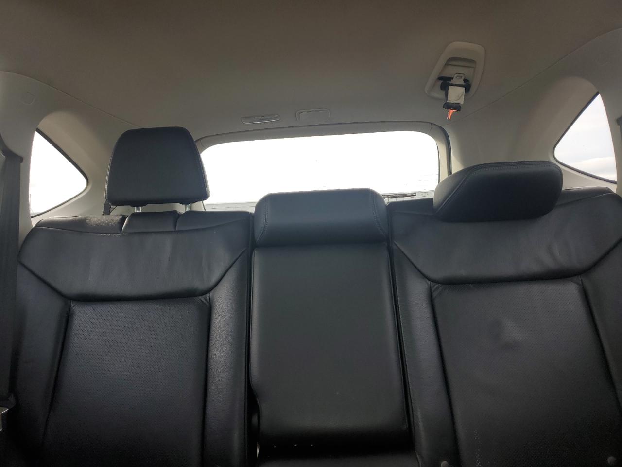 2016 Honda Cr-V Exl VIN: 5J6RM4H71GL053393 Lot: 68259265