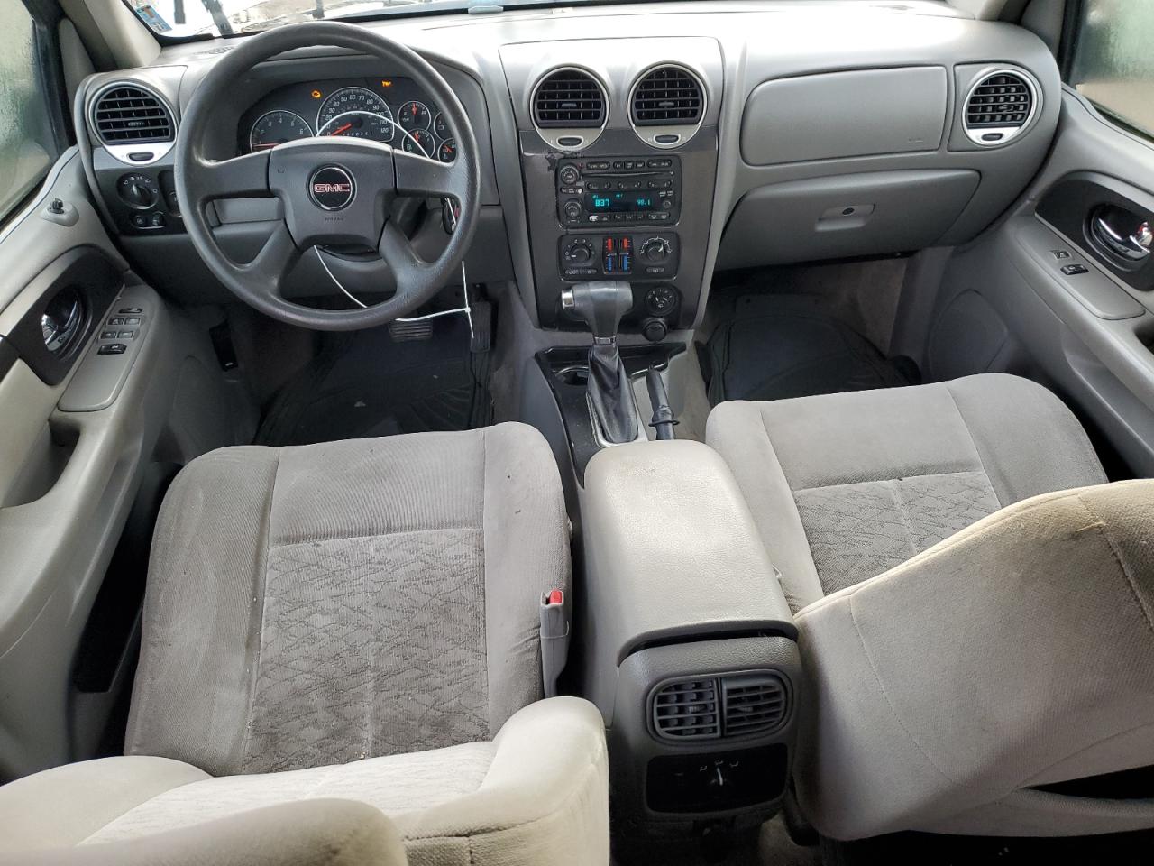 2007 GMC Envoy VIN: 1GKDT13S272133065 Lot: 82783375