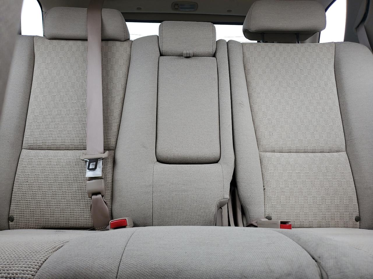 2007 Kia Sportage Lx VIN: KNDJF724X77429546 Lot: 86106605