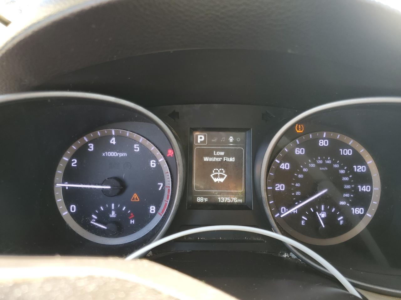 2018 Hyundai Santa Fe Sport VIN: 5XYZT3LB5JG560895 Lot: 85306865