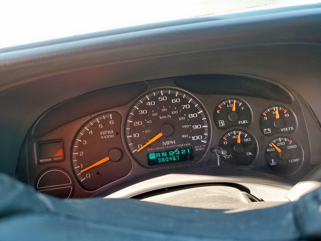 2001 Chevrolet Silverado C1500 VIN: 2GCEC19T211162654 Lot: 82385785