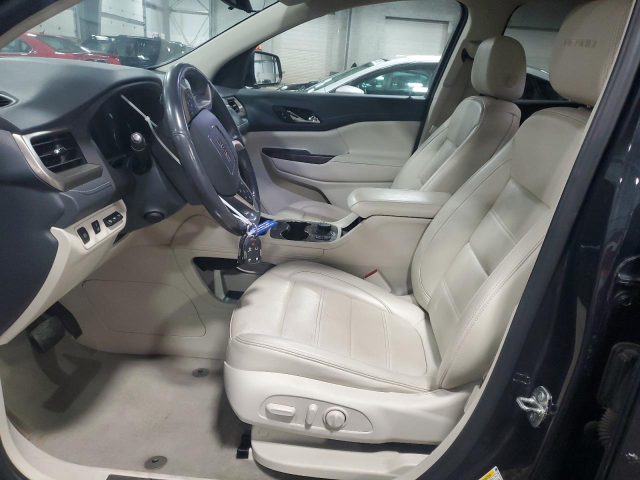 2021 GMC Acadia Denali VIN: 1GKKNXLS9MZ130560 Lot: 84967465