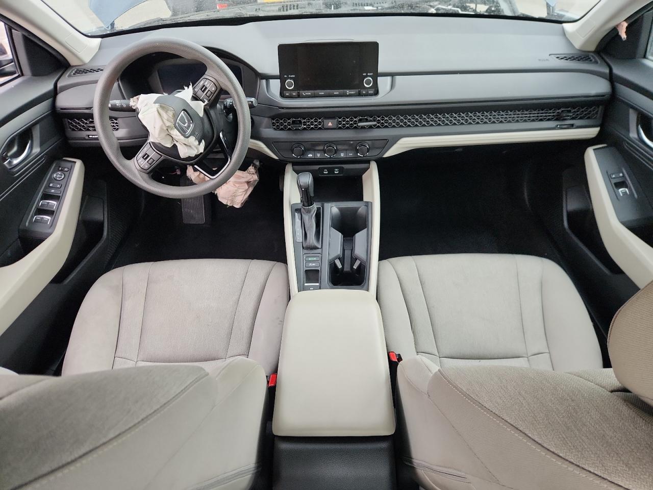 2024 Honda Accord Lx VIN: 1HGCY1F27RA005418 Lot: 82394225