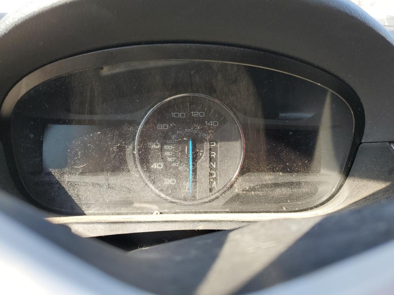 2012 Ford Edge Sel VIN: 2FMDK4JC6CBA96128 Lot: 86627385