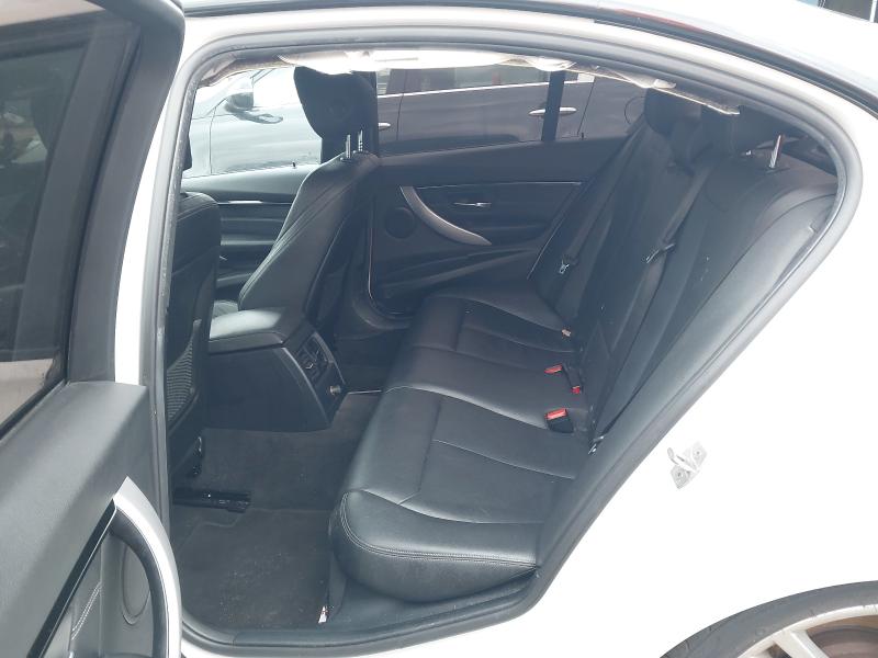 2016 BMW 3 SERIES 330E M SPORT 4DR STEP AUTO