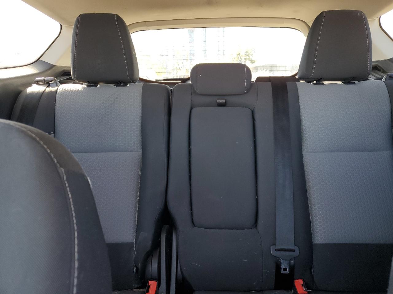 2018 Ford Escape Se VIN: 1FMCU0GD7JUC17366 Lot: 85941765