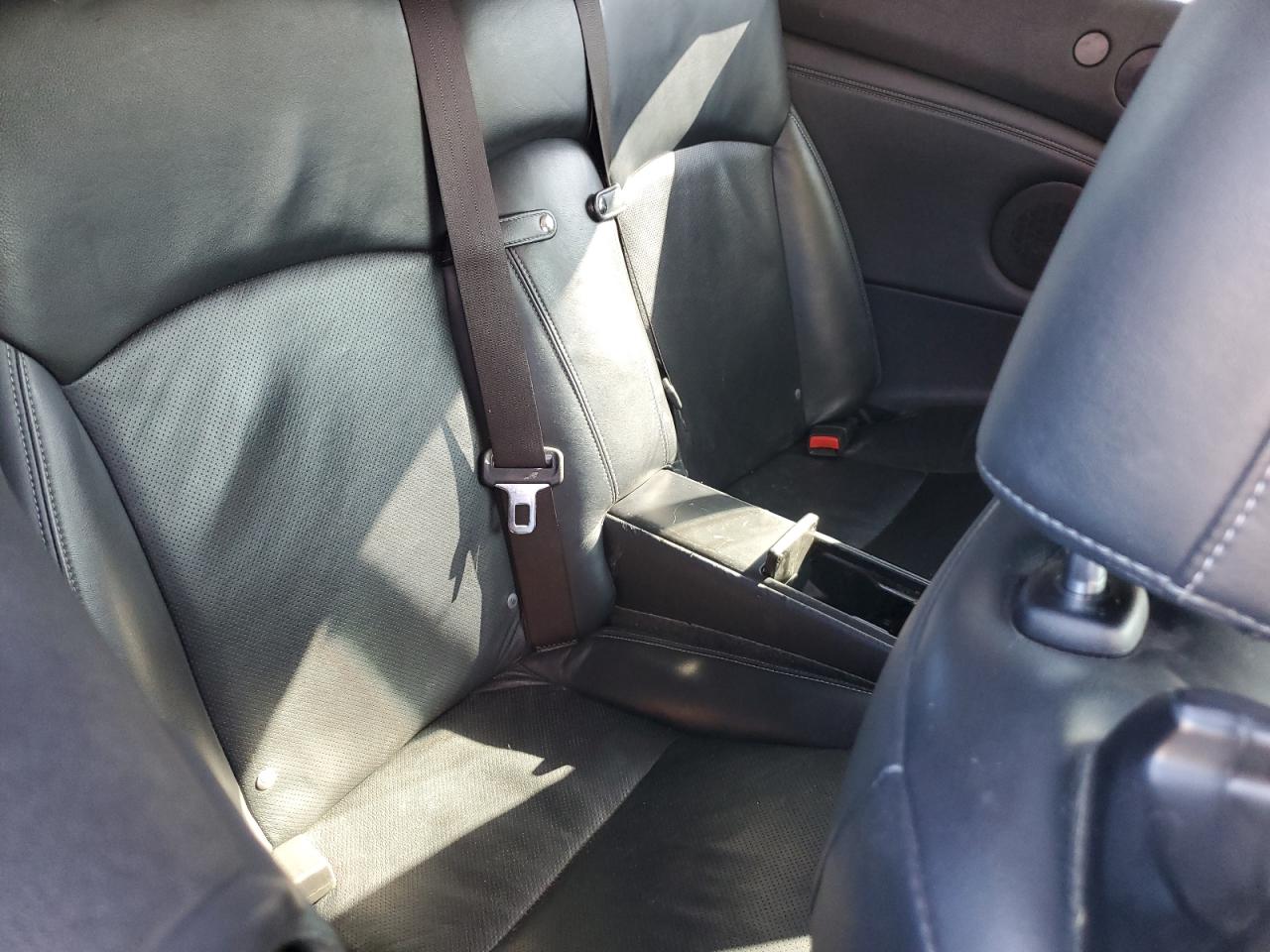 2012 Lexus Is 250 VIN: JTHFF2C25C2521479 Lot: 84619285