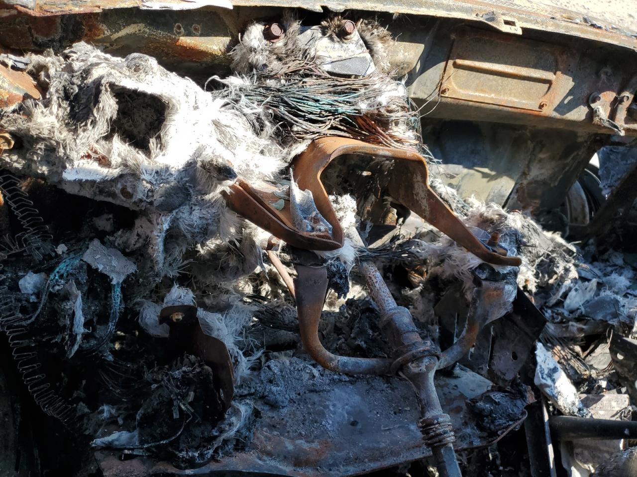 1999 Ford Ranger VIN: 1FTYR10C7XPA17078 Lot: 87005435