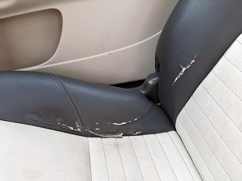 2010 VOLVO C30 1.6D DRIVE SE 3DR