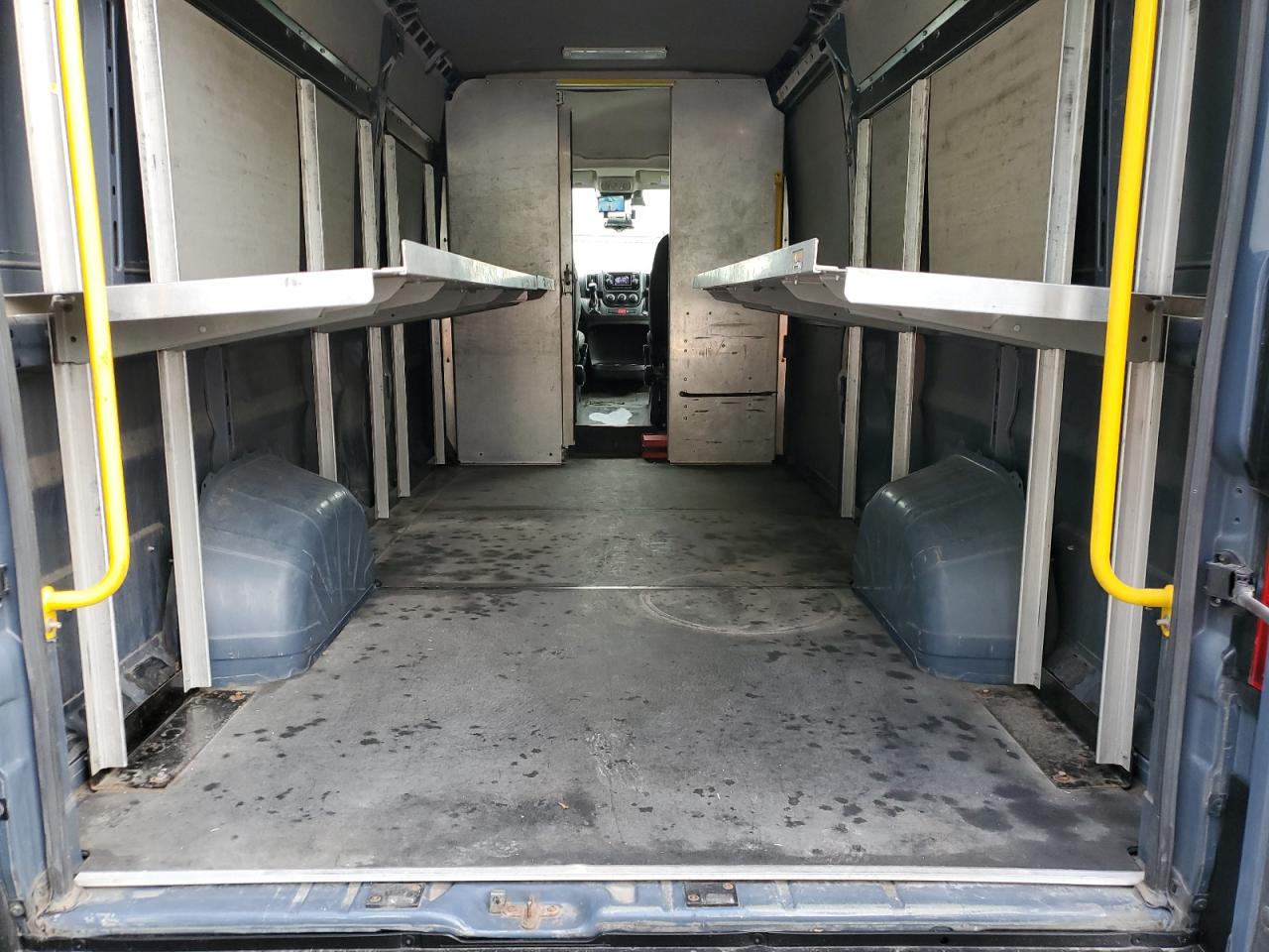 2020 Ram Promaster 3500 3500 High VIN: 3C6URVJG0LE139905 Lot: 84786635