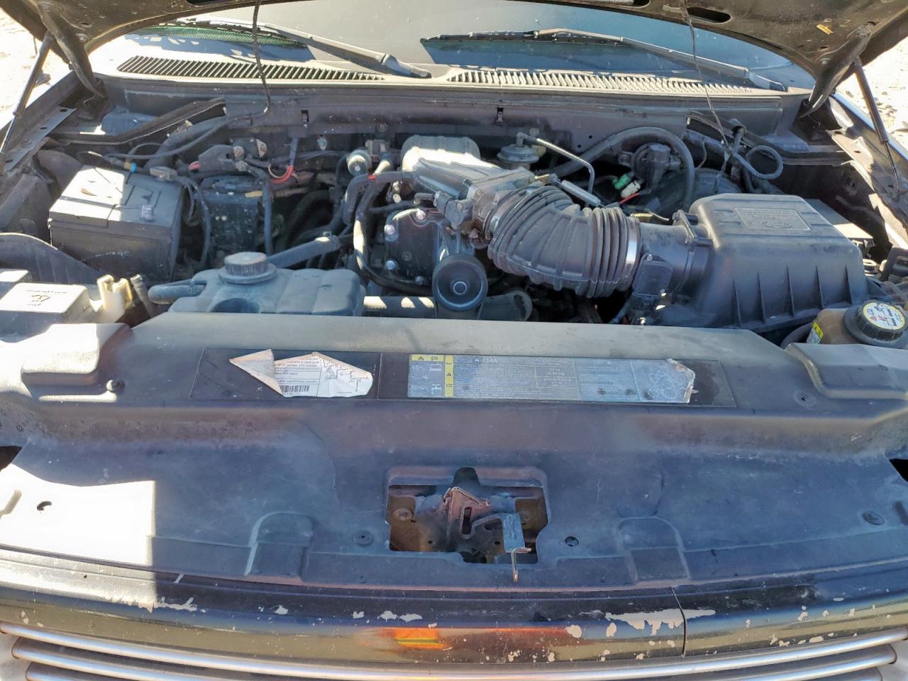 2003 Ford F150 Supercrew Harley Davidson VIN: 1FTRW07333KD10058 Lot: 86166475