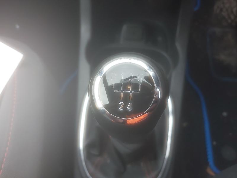 2011 VAUXHALL CORSA 1.3 CDTI ECOFLEX SXI 5DR [AC]