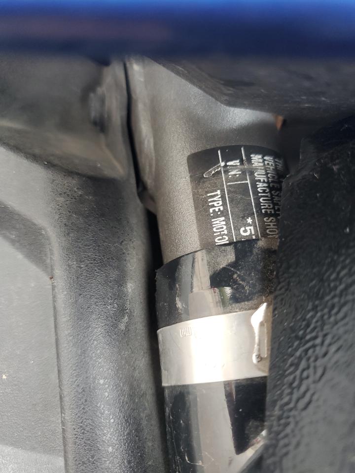 2018 Polaris Slingshot Sl VIN: 57XAAPFA1J8129093 Lot: 90093765