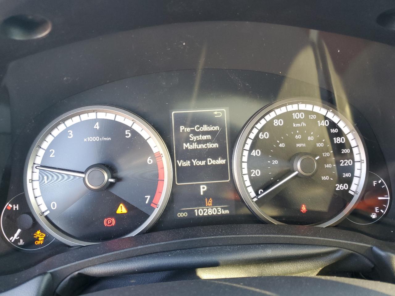 2019 Lexus Nx 300 Base VIN: JTJBARBZ8K2210114 Lot: 82153565