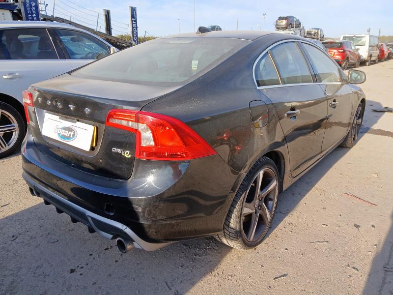 2012 VOLVO S60 DRIVE [115] R DESIGN 4DR