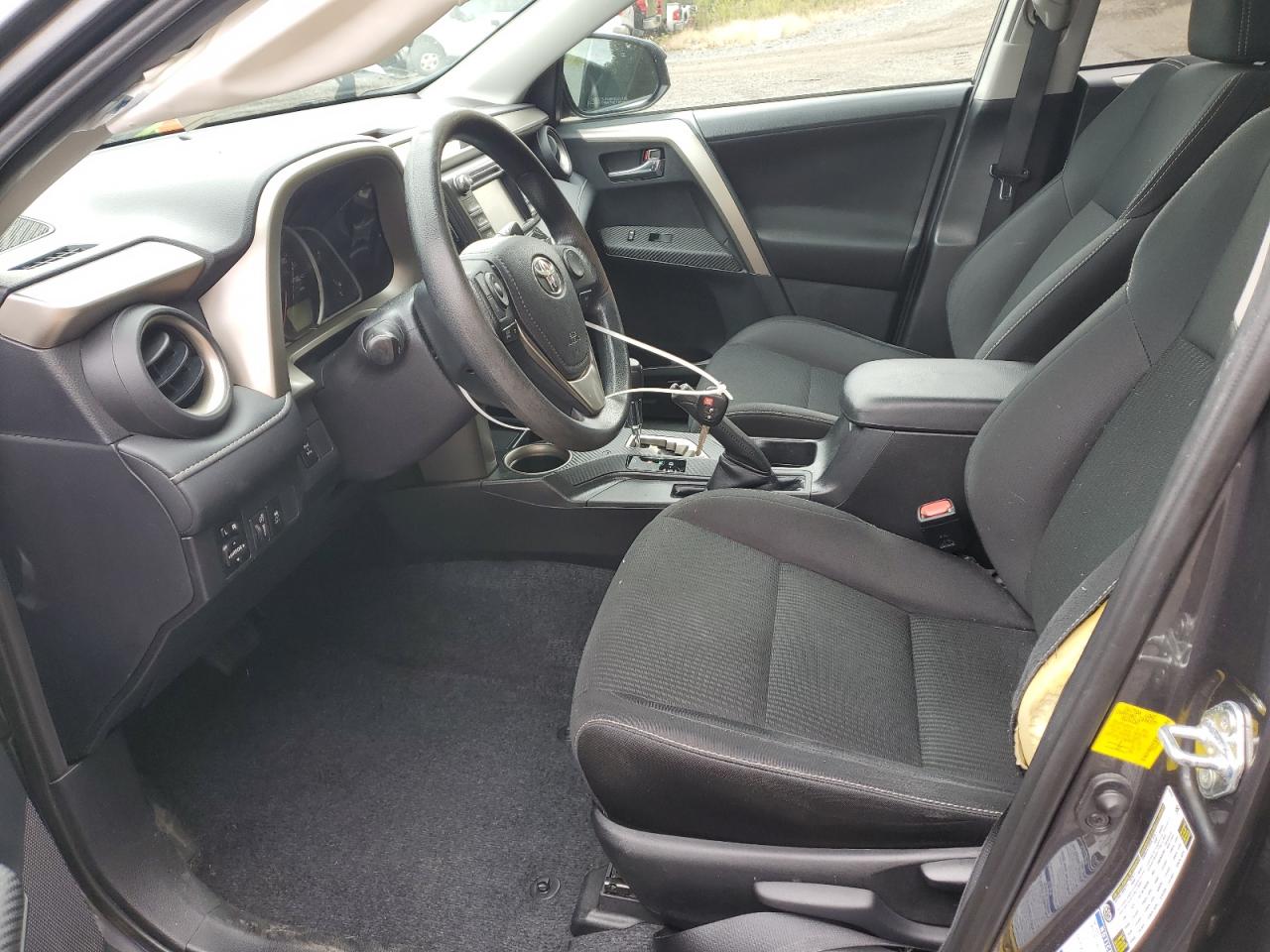 2014 Toyota Rav4 Xle VIN: 2T3RFREV1EW193146 Lot: 86339085