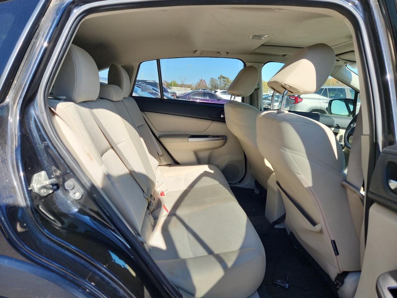 2015 Subaru Xv Crosstrek 2.0 Premium VIN: JF2GPADC9F8308042 Lot: 86790045