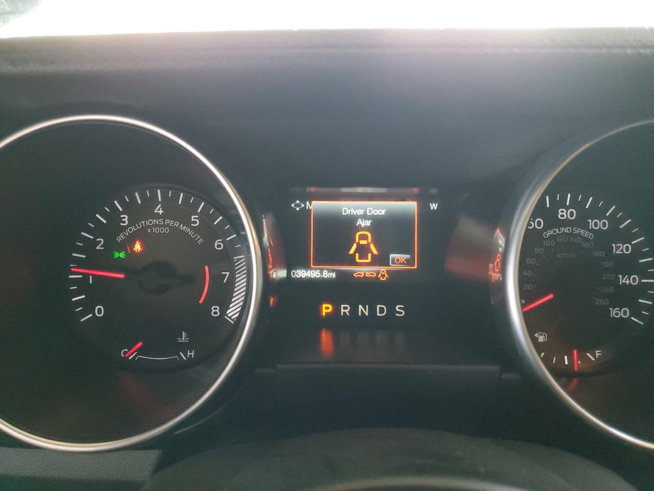 2019 Ford Mustang VIN: 1FA6P8TH9K5189796 Lot: 89919255