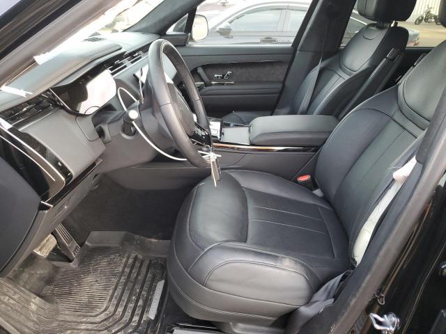 2024 LAND ROVER RANGE ROVER SPORT AUTOBIOGRAPHY  