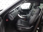 2018 LAND ROVER RROVER SPORT A-BIO DYN SD  for sale at Copart WOLVERHAMPTON