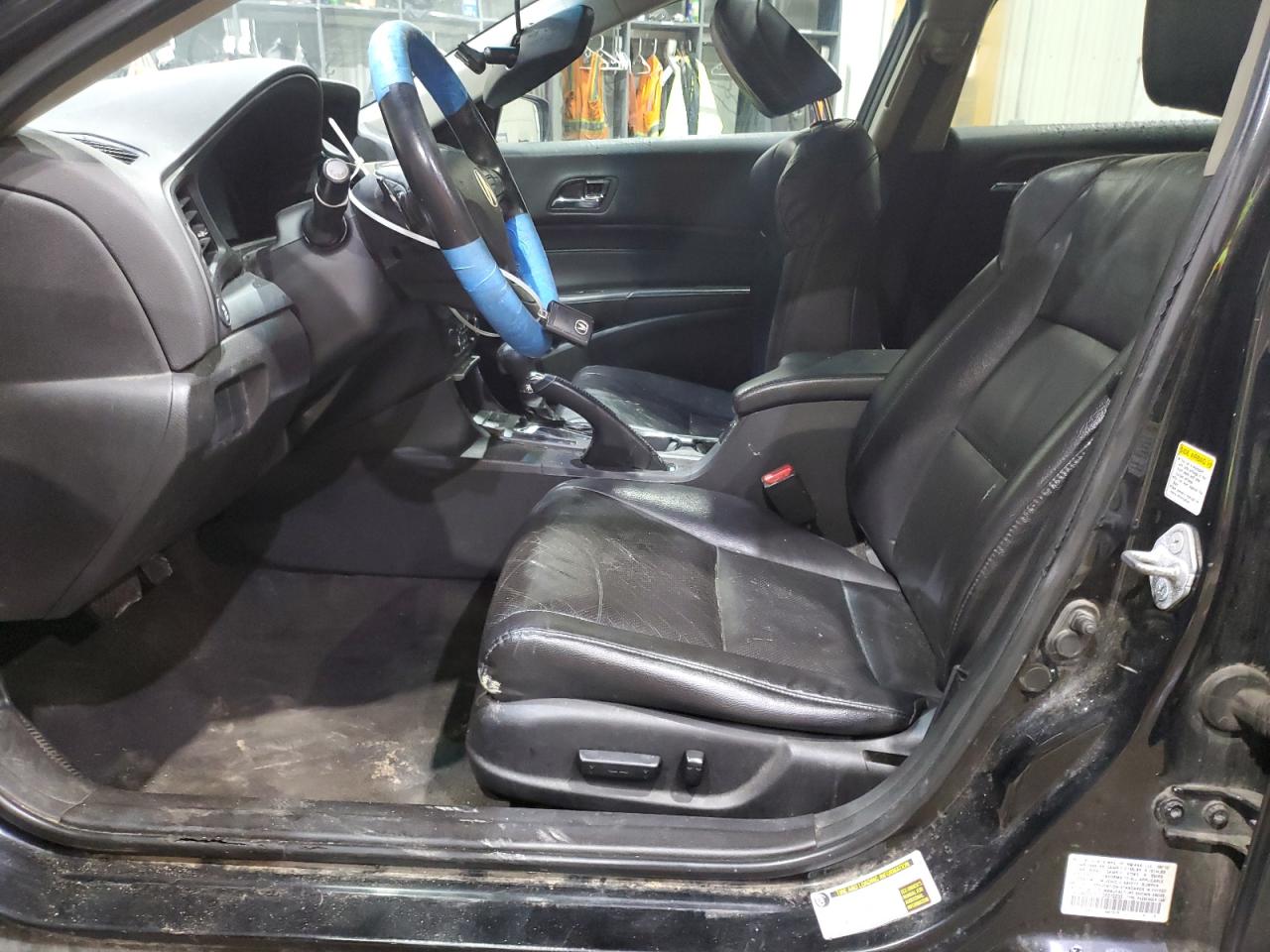 2013 Acura Ilx 20 Tech VIN: 19VDE1F71DE010233 Lot: 86123945