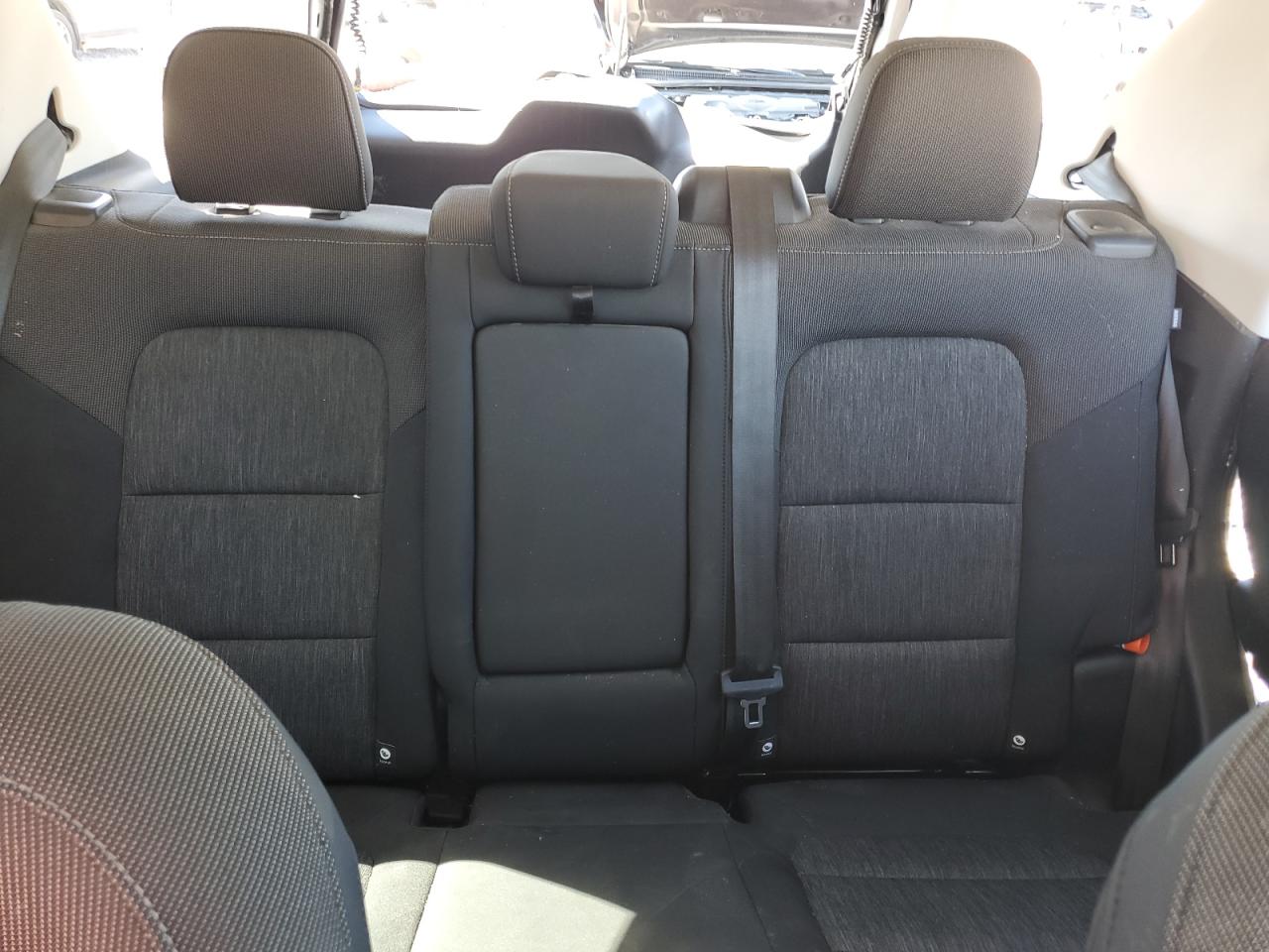 2021 Ford Bronco Sport Big Bend VIN: 3FMCR9B66MRB00436 Lot: 84453375