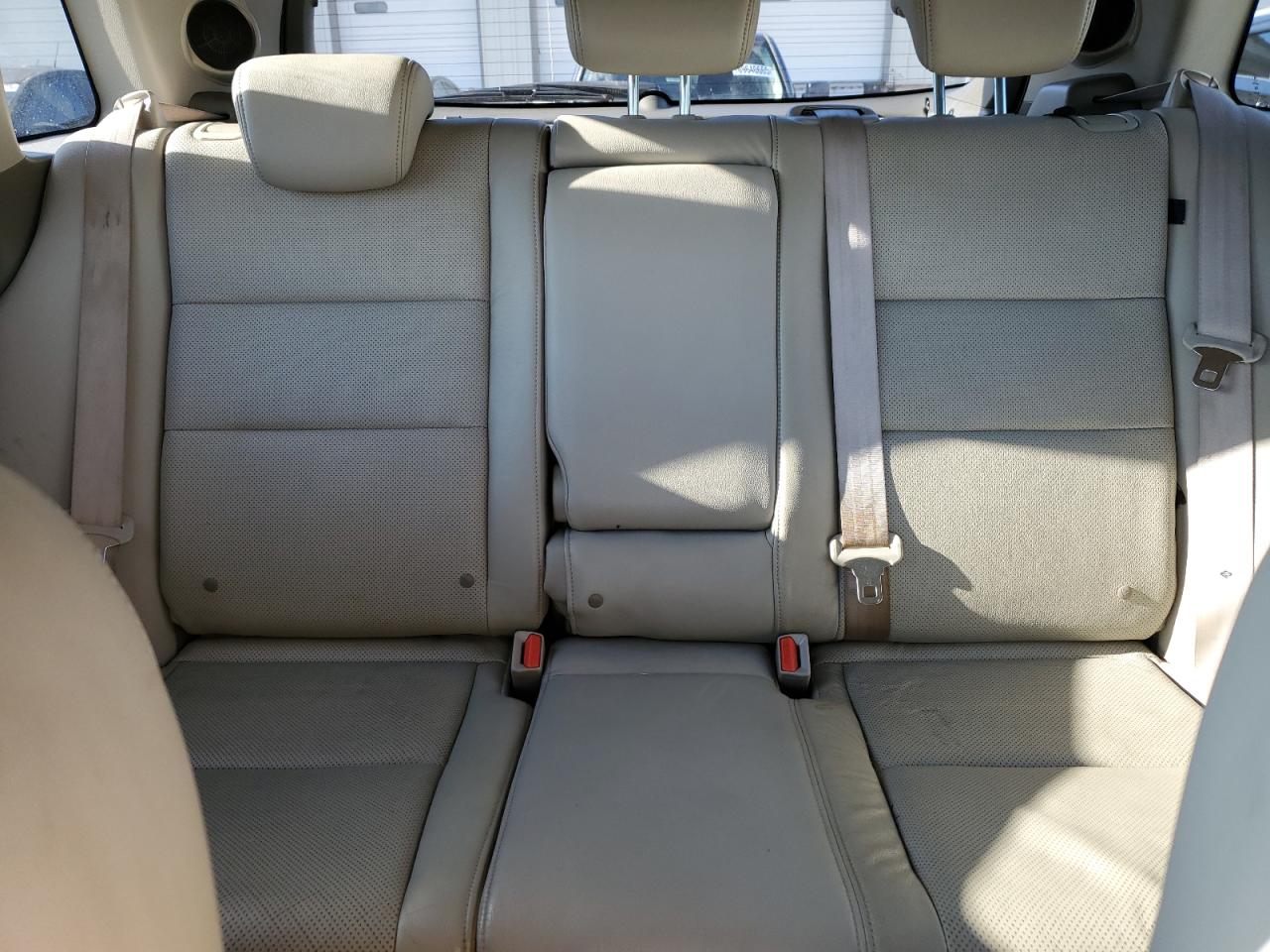 2010 Acura Rdx Technology VIN: 5J8TB2H54AA004617 Lot: 91103295