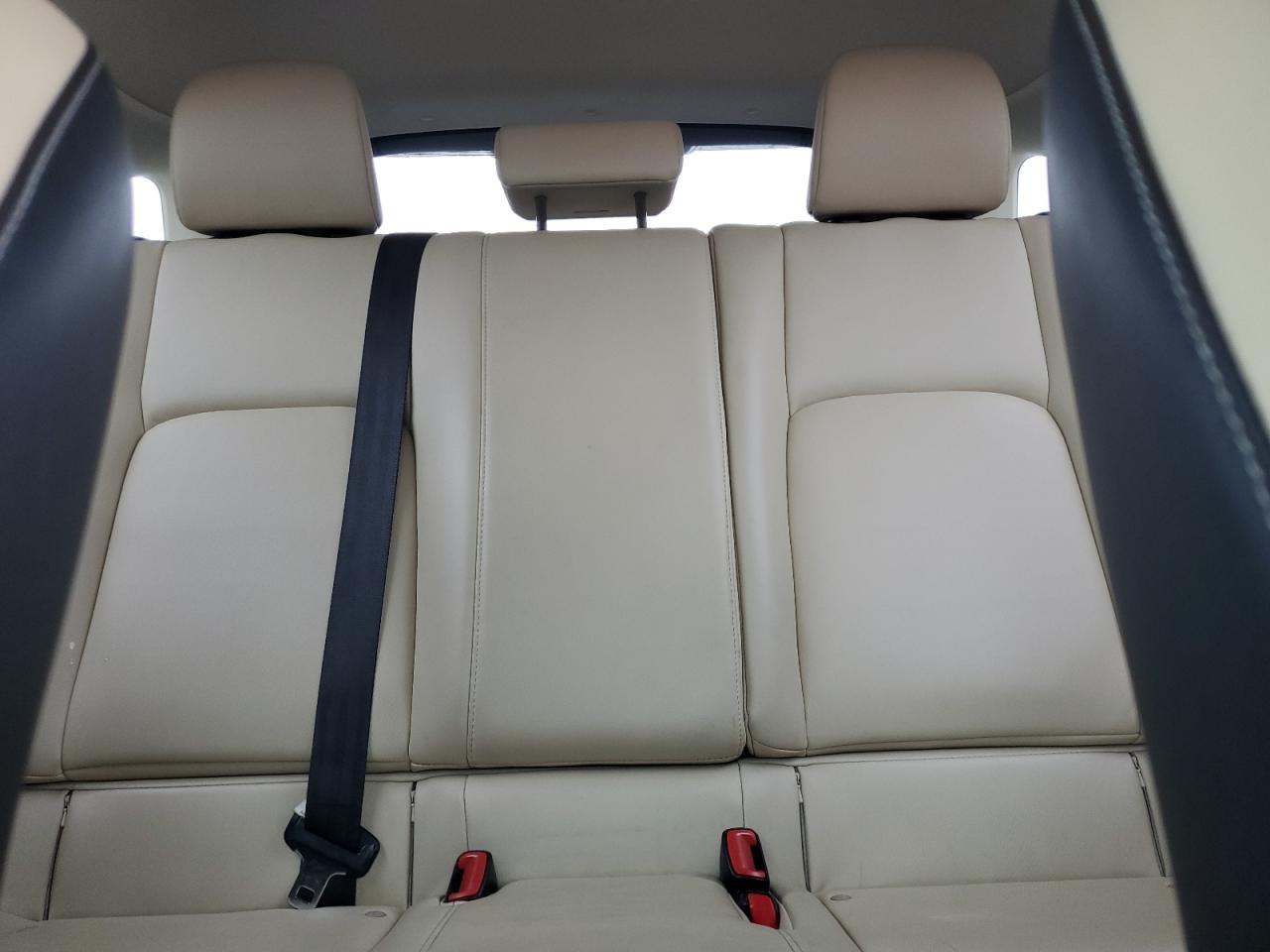 2015 Lexus Ct 200 VIN: JTHKD5BH3F2231550 Lot: 82174445