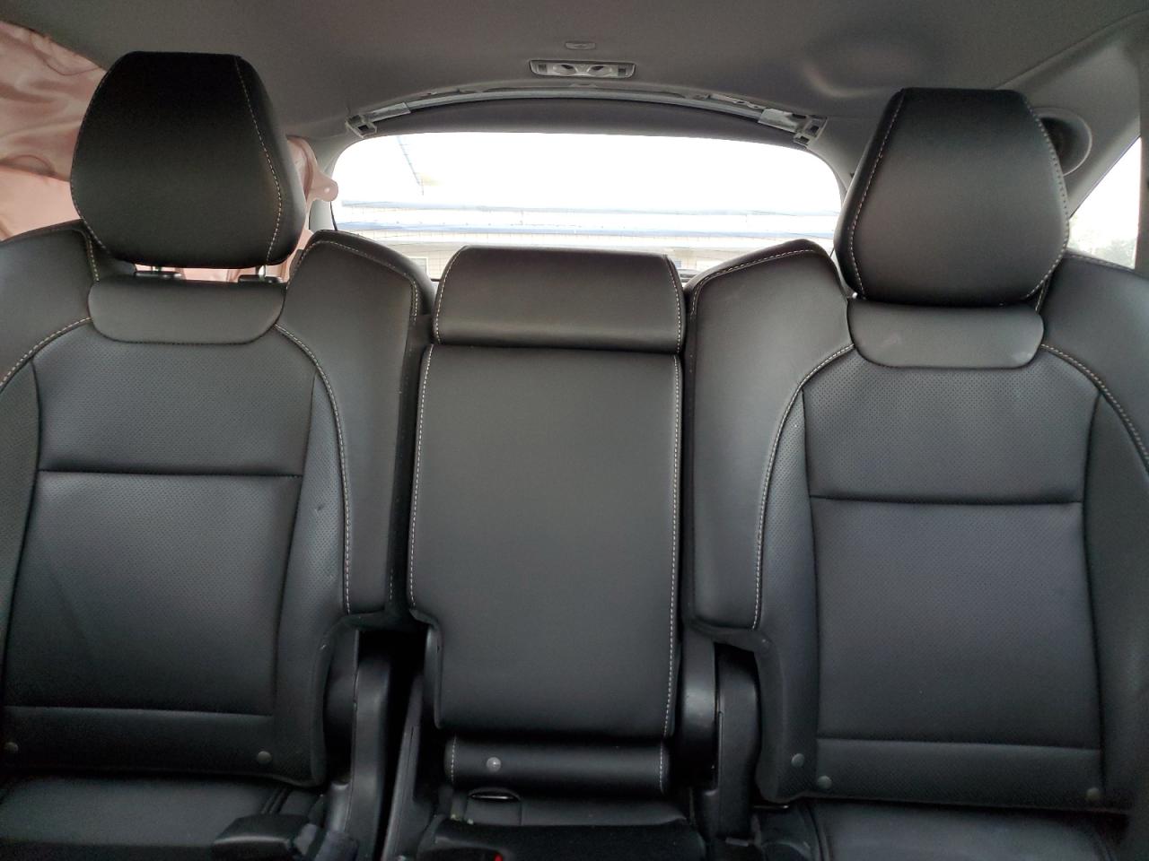 2020 Acura Mdx Technology VIN: 5J8YD4H56LL032826 Lot: 85669805