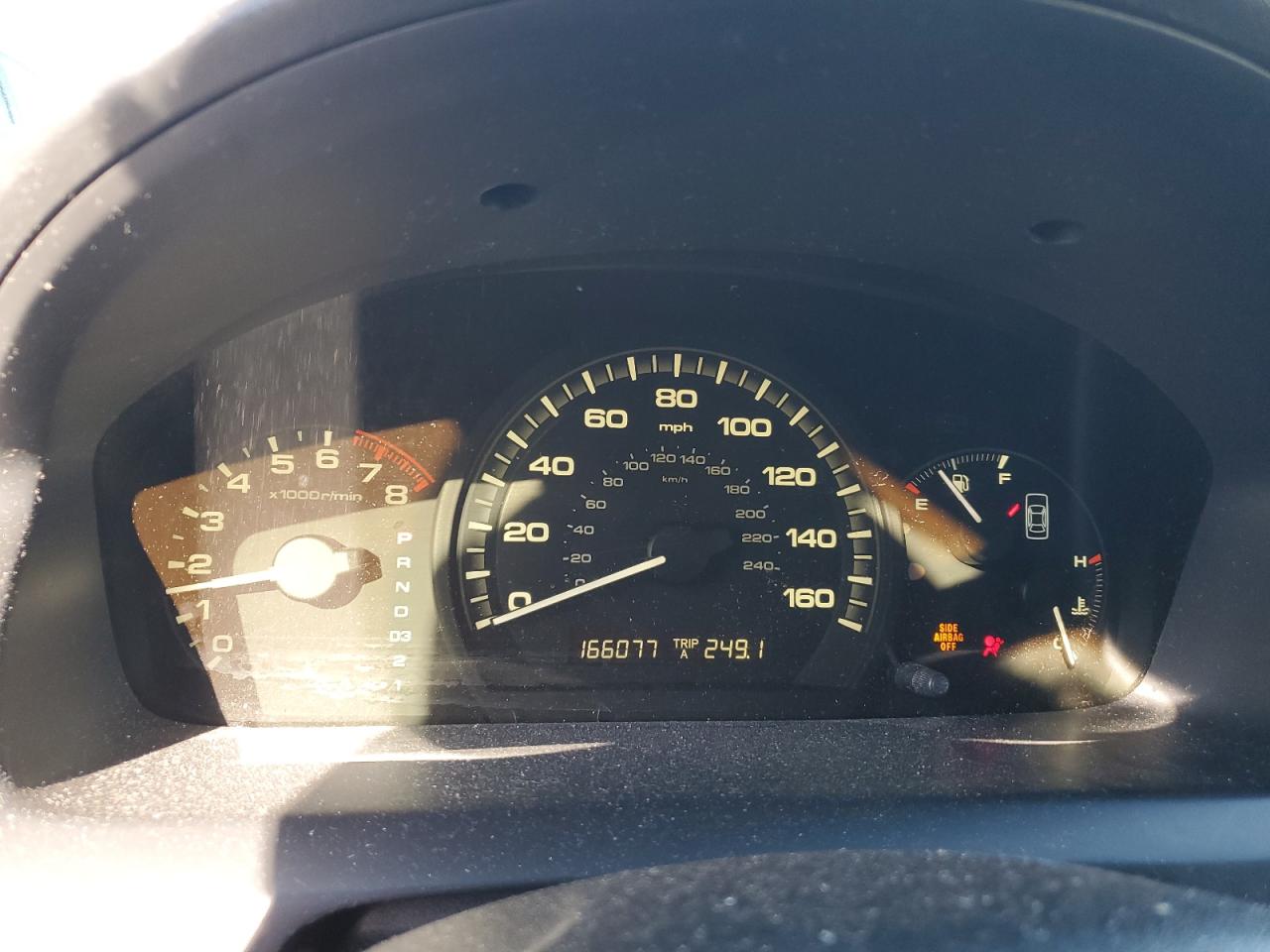 2007 Honda Accord Se VIN: 1HGCM56367A092446 Lot: 82421055