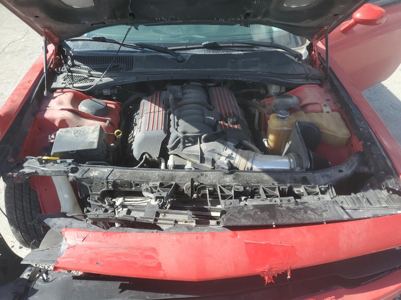 2016 Dodge Challenger R/T Scat Pack VIN: 2C3CDZFJ7GH102721 Lot: 85002945