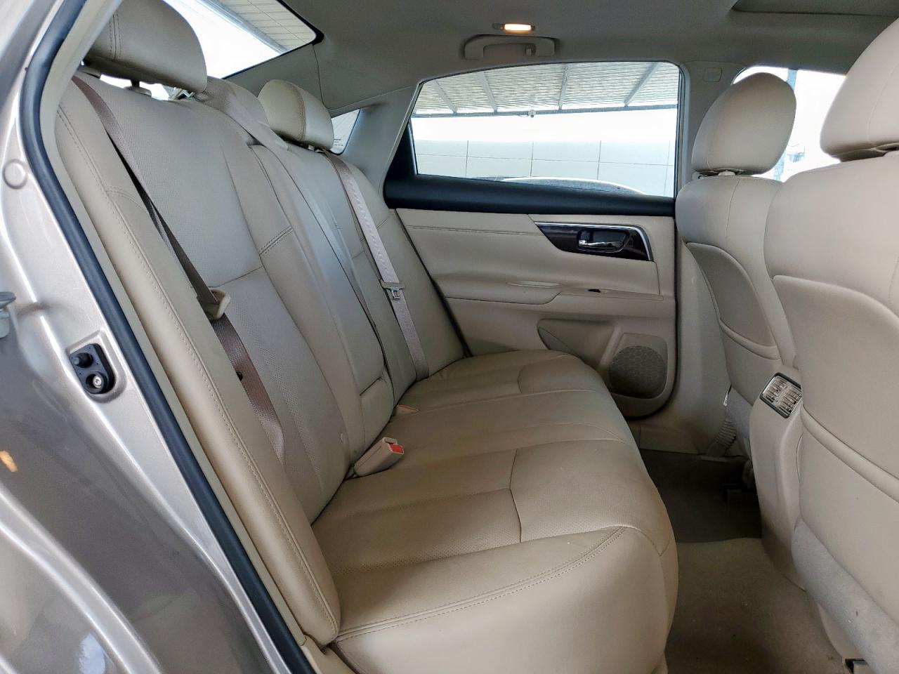 2013 Nissan Altima 2.5 VIN: 1N4AL3AP5DN525417 Lot: 85896935