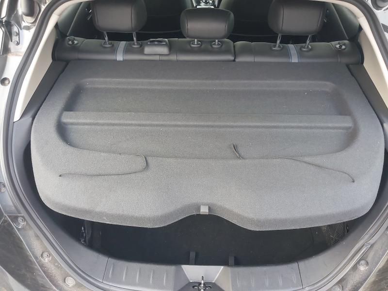 2021 NISSAN LEAF E + TEKNA 