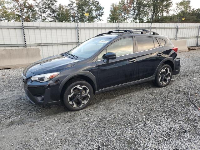 SUBARU CROSSTREK 2021