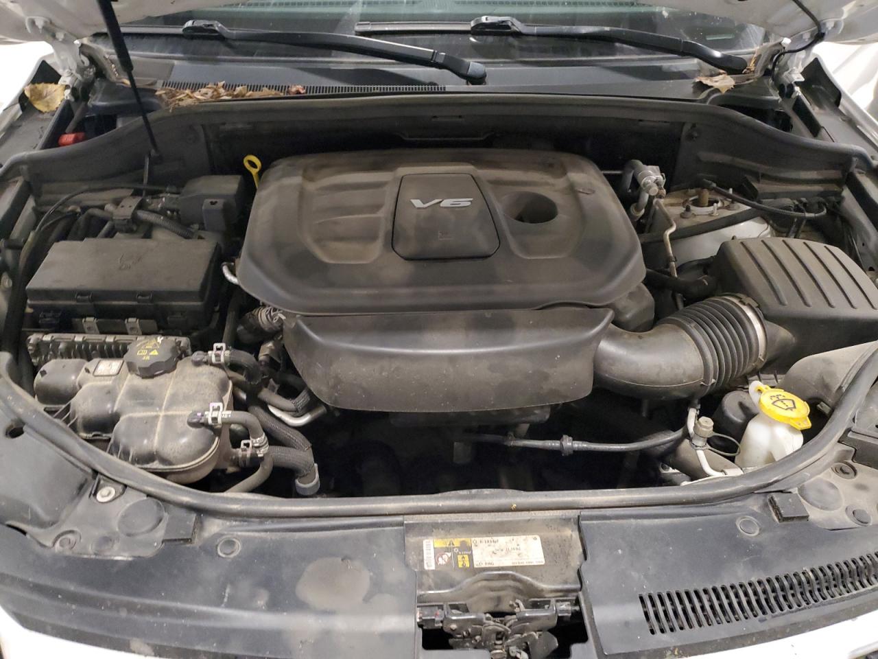 2016 Jeep Grand Cherokee Overland VIN: 1C4RJFCG8GC358147 Lot: 86132545