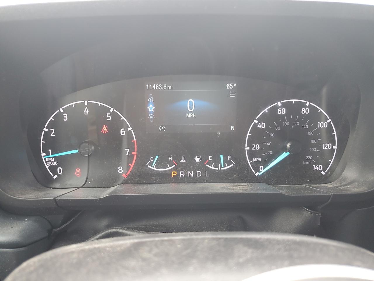 2024 Ford Maverick Xl VIN: 3FTTW8A91RRA62186 Lot: 84876125