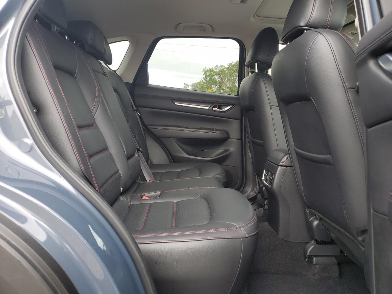 2024 Mazda Cx-5 Preferred VIN: JM3KFBCL7R0521388 Lot: 84394325